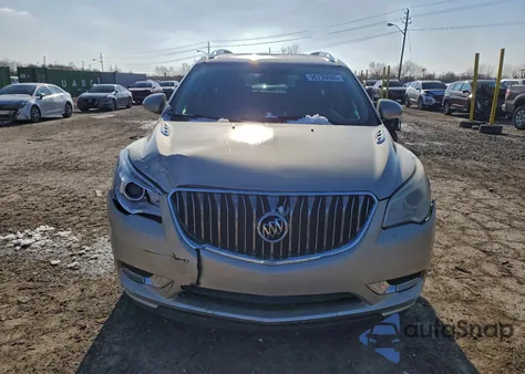 2014 Buick Enclave z USA, uszkodzony, nr VIN 5GAKRBKD1EJ364635